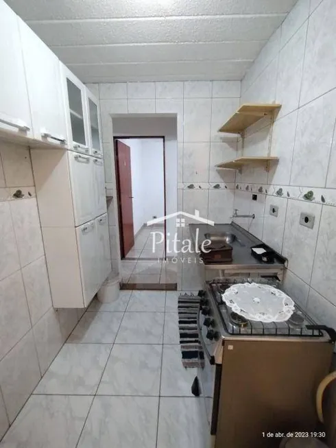 Foto 1 de Apartamento com 2 Quartos à venda, 52m² em Parque Pirajussara, Embu das Artes