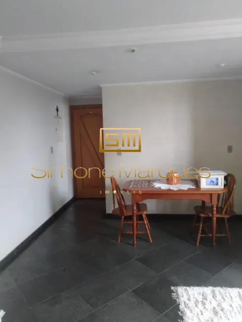 Foto 1 de Apartamento com 2 Quartos à venda, 74m² em Santana, São Paulo