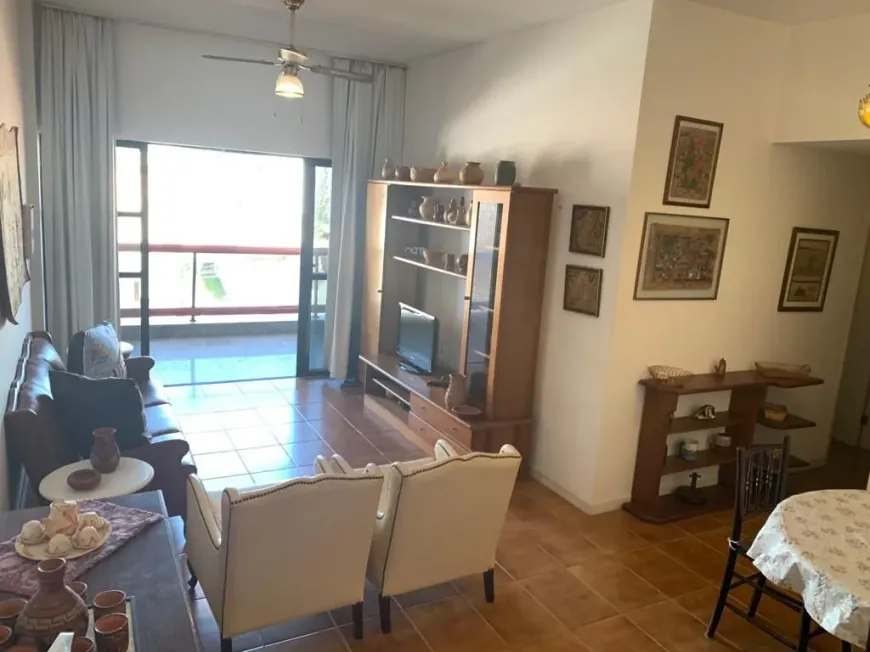 Foto 1 de Apartamento com 2 Quartos à venda, 79m² em Passagem, Cabo Frio