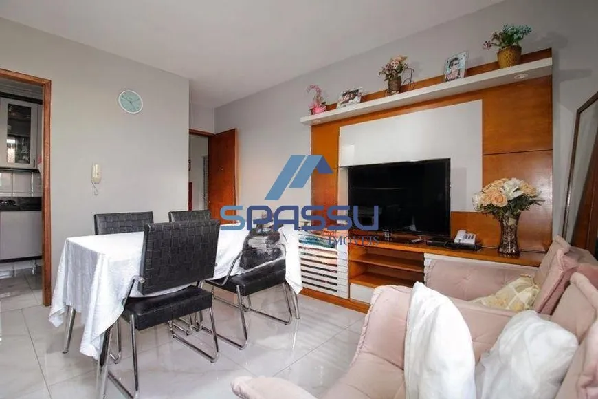 Foto 1 de Apartamento com 3 Quartos à venda, 78m² em Horto, Belo Horizonte