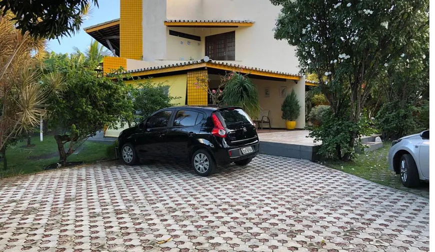 Foto 1 de Casa com 5 Quartos à venda, 550m² em , Salvador