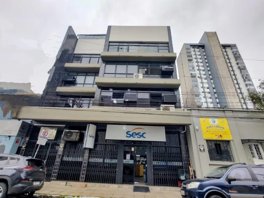 Foto 1 de Sala Comercial para alugar, 79m² em Centro, São Leopoldo