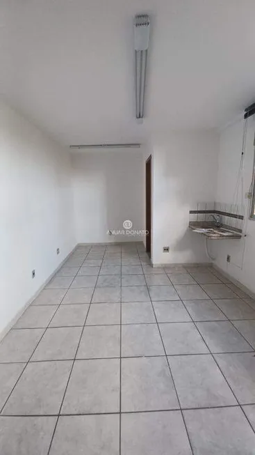 Foto 1 de Ponto Comercial para alugar, 38m² em Barro Preto, Belo Horizonte