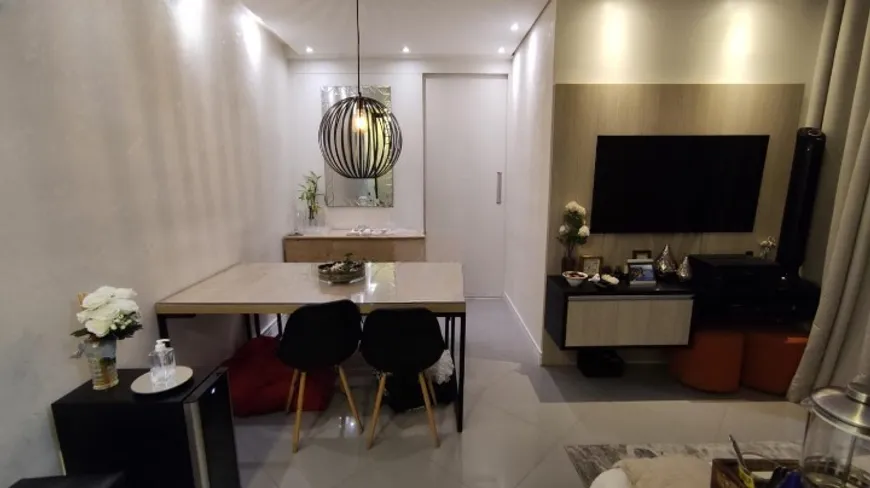 Foto 1 de Apartamento com 2 Quartos à venda, 57m² em Barra Funda, São Paulo