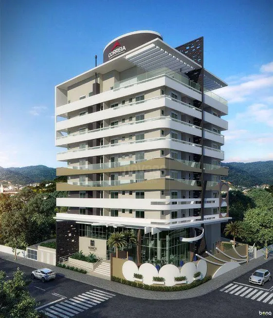 Foto 1 de Apartamento com 3 Quartos à venda, 119m² em América, Joinville