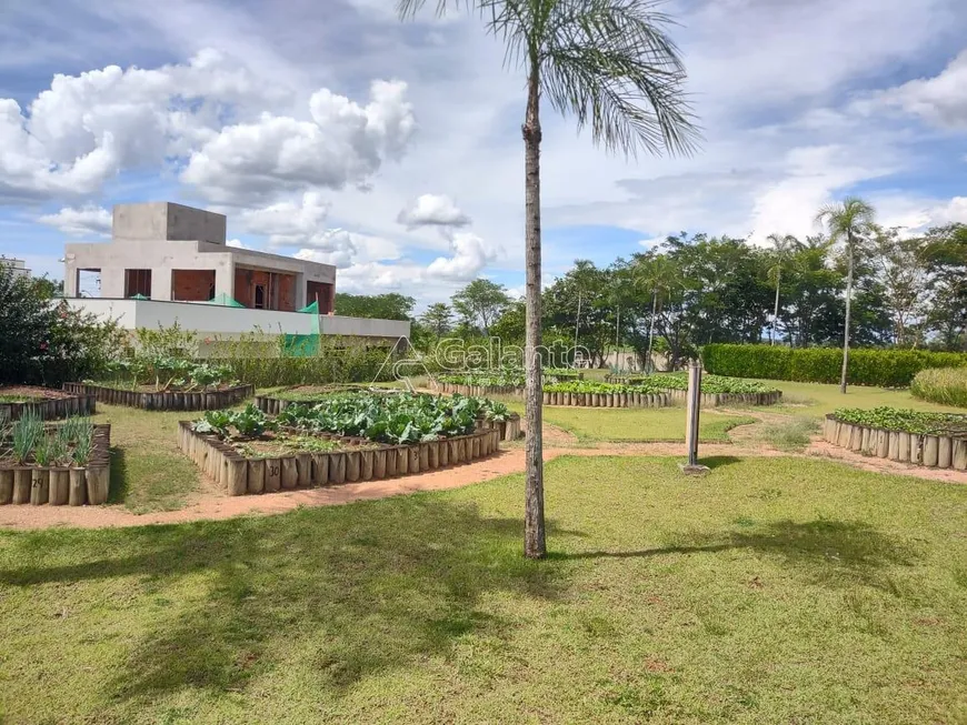 Foto 1 de Lote/Terreno à venda, 552m² em Chacara Sao Jose, Jaguariúna