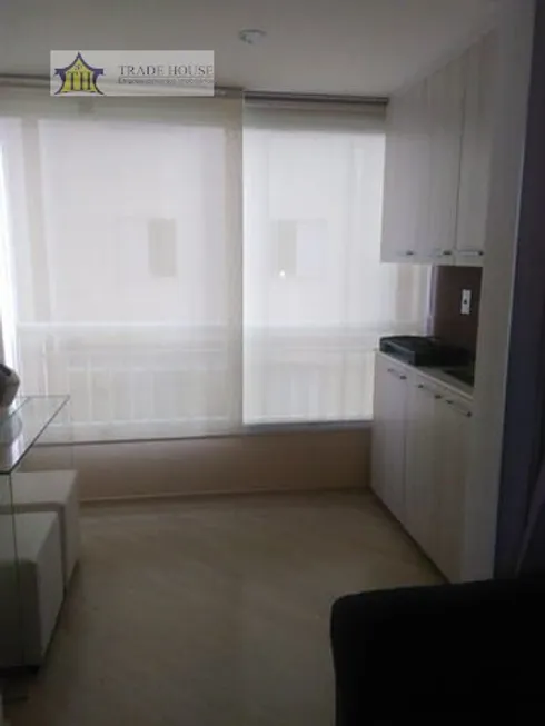 Foto 1 de Apartamento com 2 Quartos à venda, 56m² em Vila Caraguatá, São Paulo