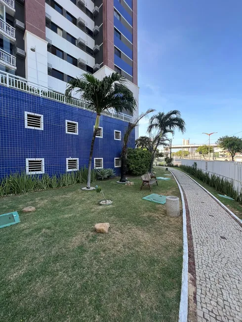 Foto 1 de Apartamento com 3 Quartos à venda, 94m² em Mucuripe, Fortaleza