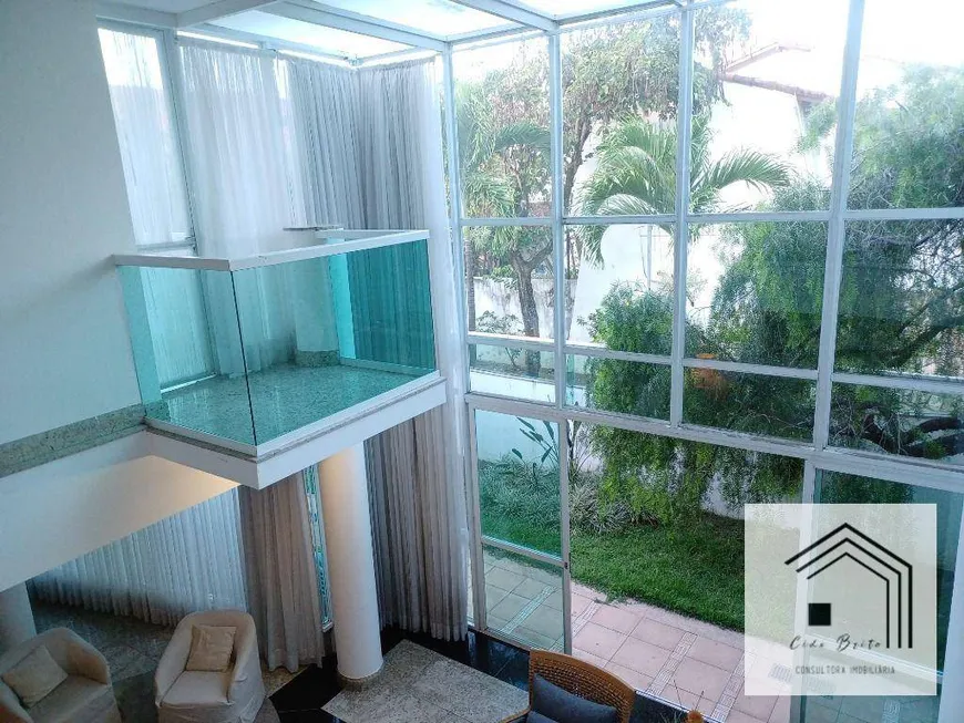 Foto 1 de Casa com 4 Quartos à venda, 412m² em Mata da Praia, Vitória