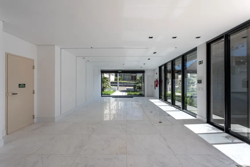 Foto 1 de Sala Comercial à venda, 53m² em Alto da Glória, Curitiba