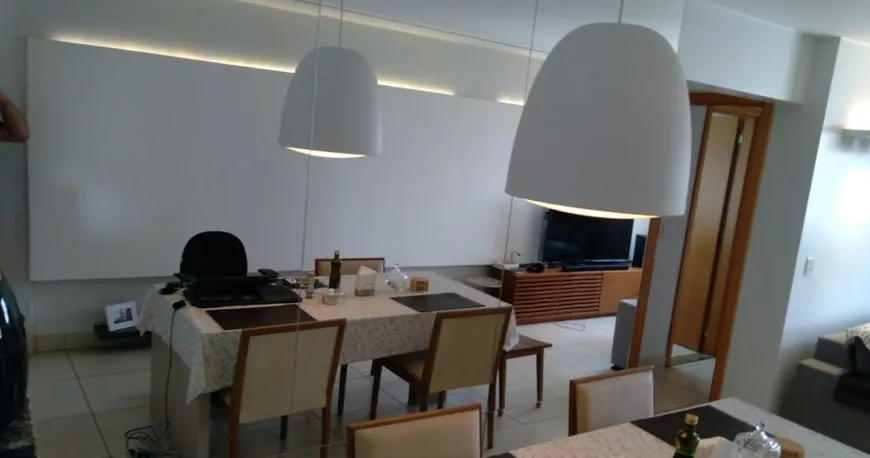 Foto 1 de Apartamento com 2 Quartos à venda, 65m² em Nova Suíssa, Belo Horizonte