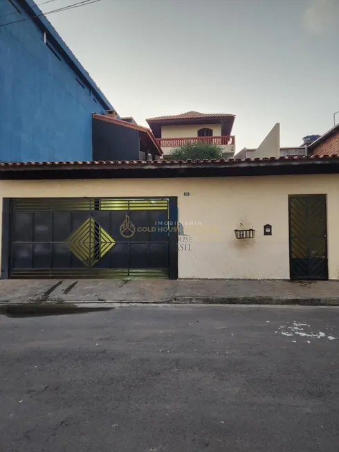 Foto 1 de Casa com 3 Quartos à venda, 400m² em Cidade Soberana, Guarulhos