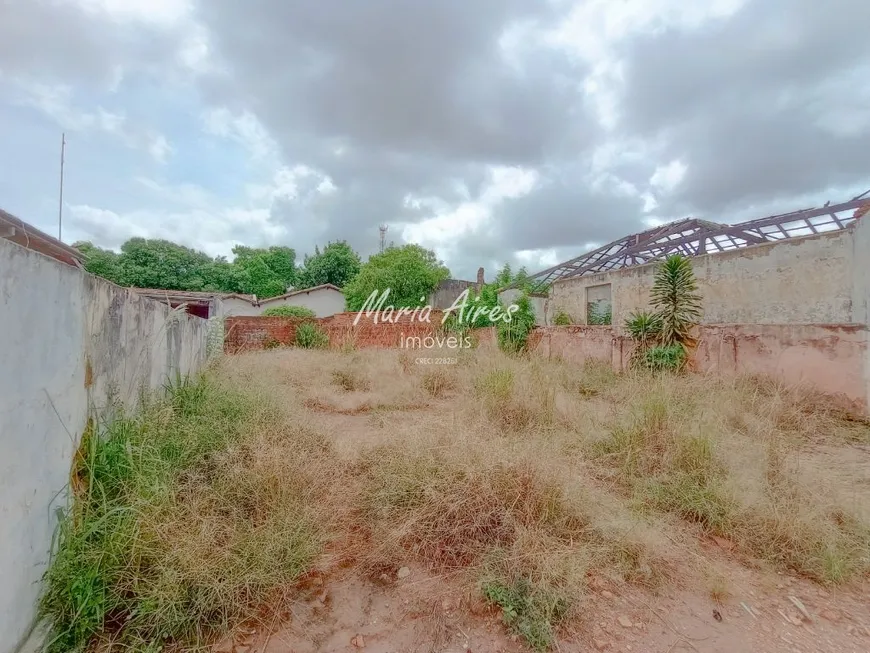 Foto 1 de Lote/Terreno à venda, 193m² em Vila Boa Vista, São Carlos