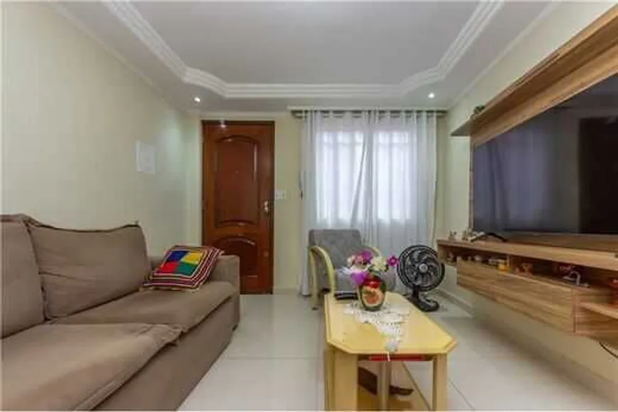 Foto 1 de Apartamento com 2 Quartos à venda, 50m² em Jardim Santa Terezinha, São Paulo