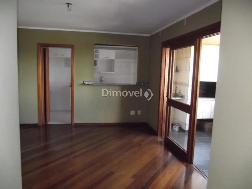 Foto 1 de Apartamento com 2 Quartos à venda, 72m² em Vila Assunção, Porto Alegre