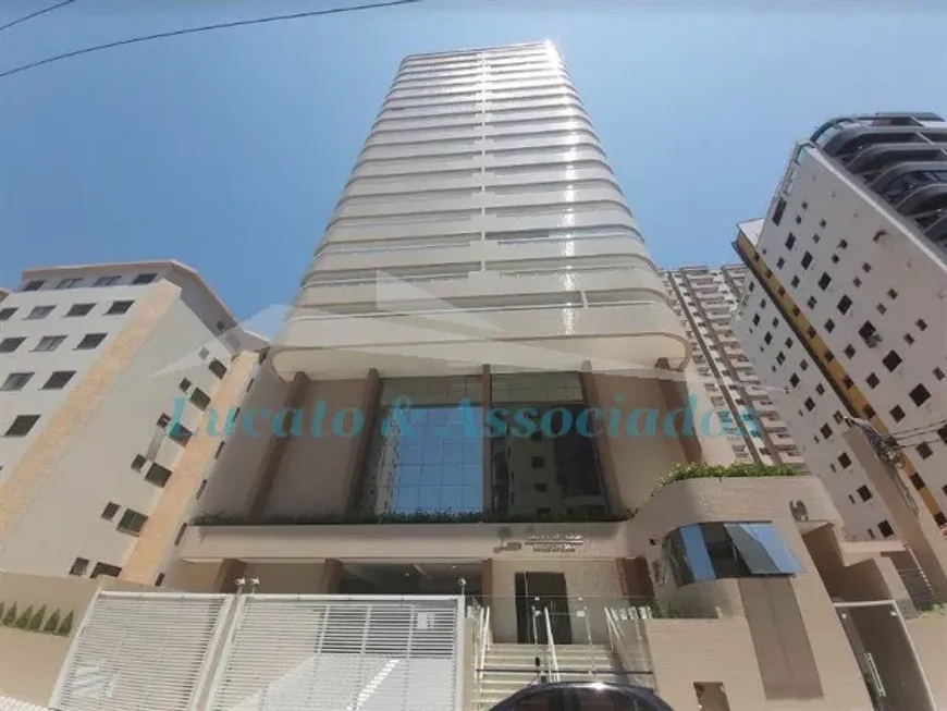 Foto 1 de Apartamento com 2 Quartos à venda, 102m² em Campo da Aviação, Praia Grande