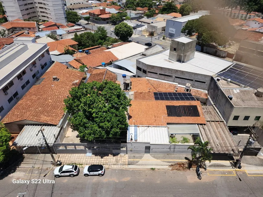 Foto 1 de Apartamento com 3 Quartos à venda, 126m² em Setor Oeste, Goiânia