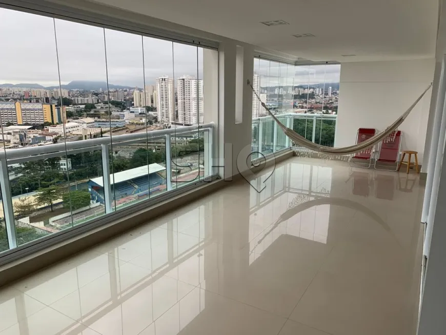 Foto 1 de Apartamento com 4 Quartos à venda, 241m² em Jardim das Perdizes, São Paulo