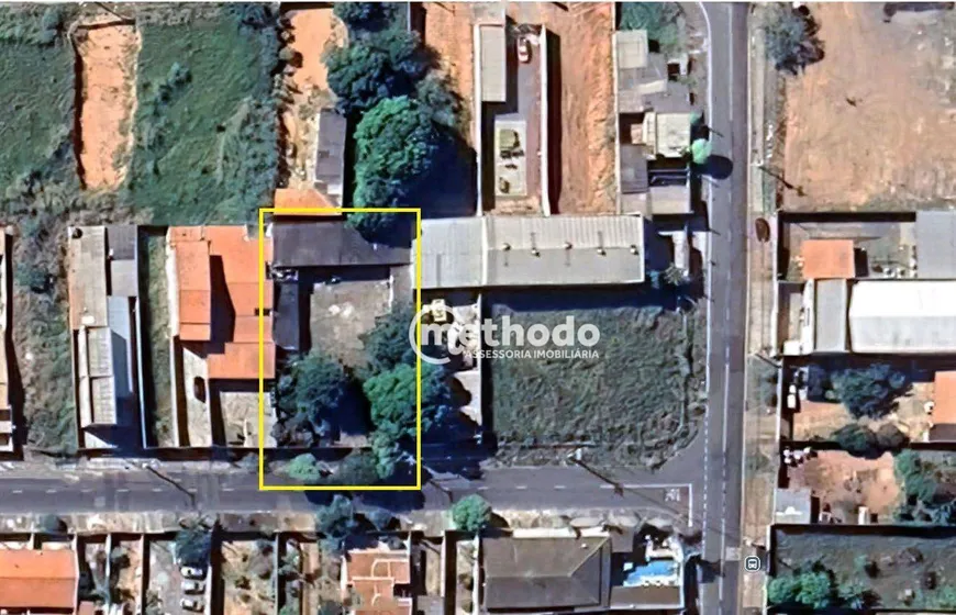 Foto 1 de Galpão/Depósito/Armazém à venda, 317m² em Jardim Paraíso de Viracopos, Campinas