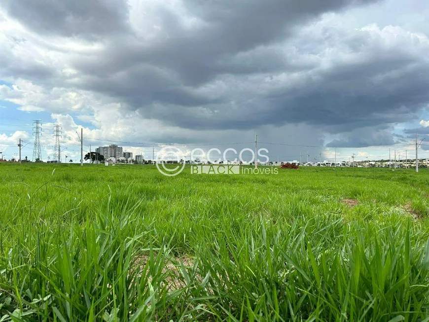 Foto 1 de Lote/Terreno à venda, 360m² em Jardim Sul, Uberlândia