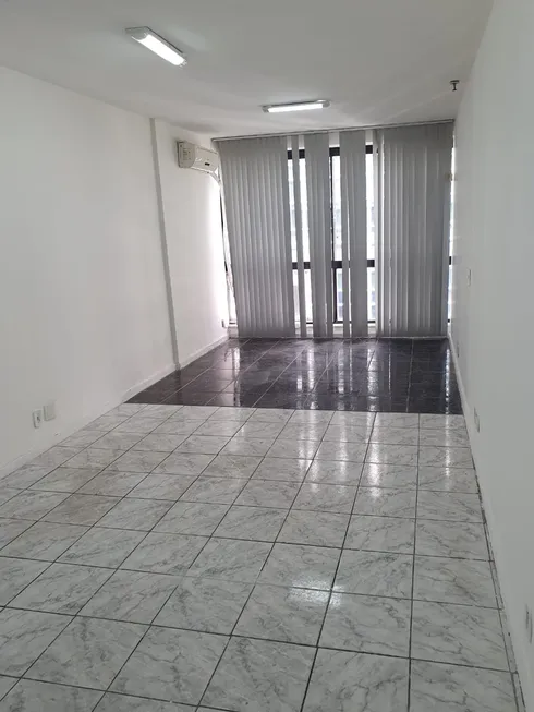 Foto 1 de Sala Comercial para alugar, 30m² em Centro, Rio de Janeiro