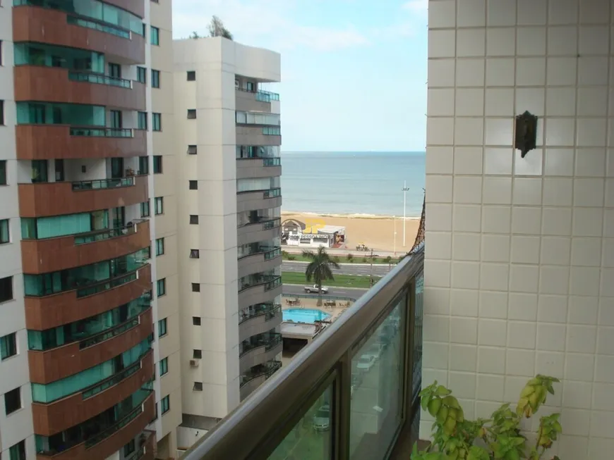 Foto 1 de Apartamento com 3 Quartos à venda, 130m² em Mata da Praia, Vitória