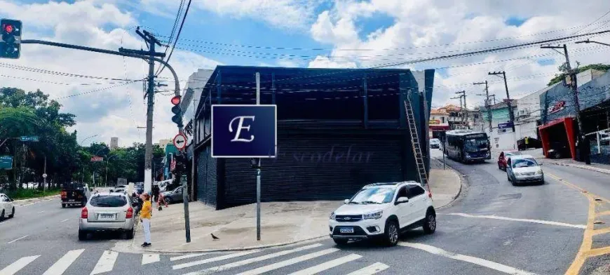 Foto 1 de Galpão/Depósito/Armazém para alugar, 220m² em Mandaqui, São Paulo