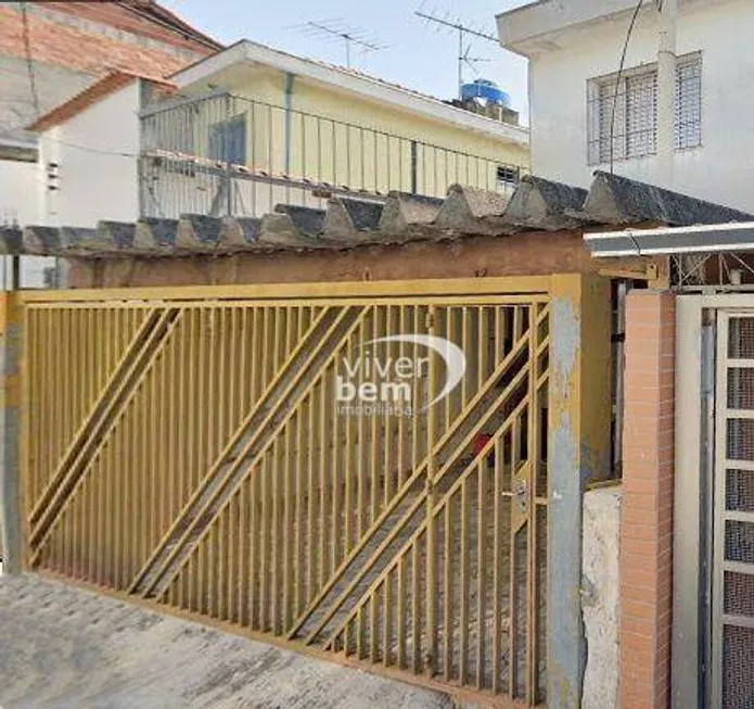 Foto 1 de Sobrado com 3 Quartos à venda, 148m² em Jardim  Independencia, São Paulo