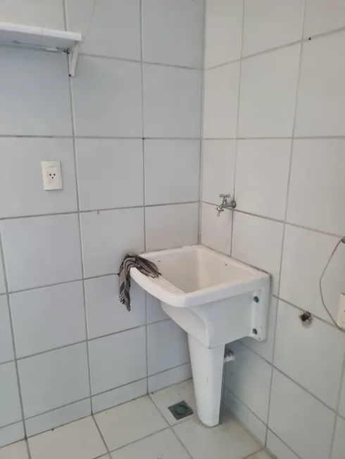 Foto 1 de Apartamento com 2 Quartos para venda ou aluguel, 56m² em Tambaú, João Pessoa