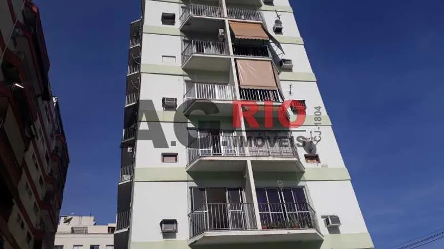 Foto 1 de Apartamento com 3 Quartos à venda, 108m² em Pechincha, Rio de Janeiro