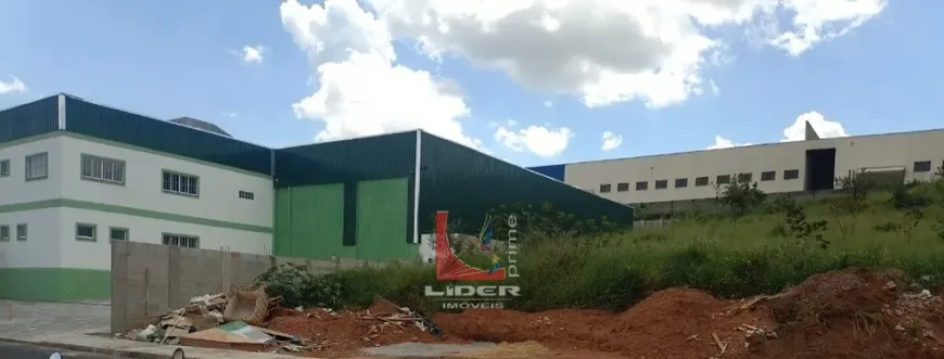 Foto 1 de Lote/Terreno à venda, 545m² em Centro Industrial Rafael Diniz, Bragança Paulista