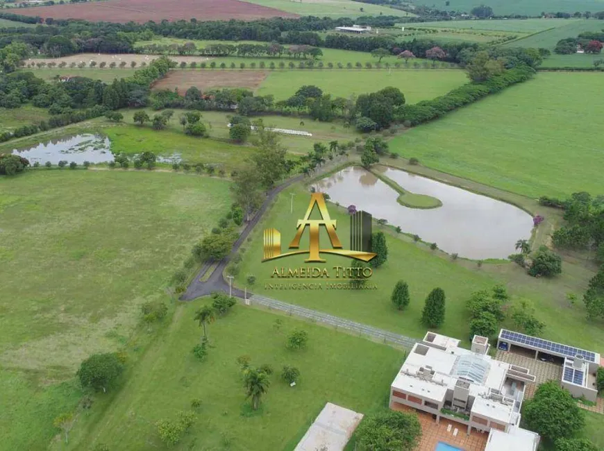 Foto 1 de Fazenda/Sítio com 1 Quarto à venda, 300m² em Centro, Salto