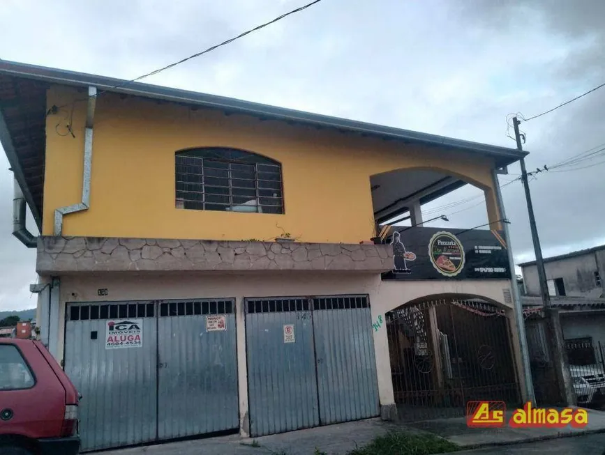 Foto 1 de Casa com 2 Quartos à venda, 440m² em Luiz Fagundes, Mairiporã