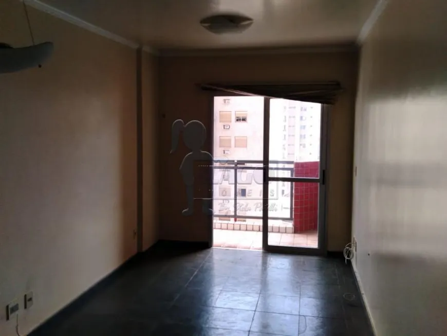 Foto 1 de Apartamento com 2 Quartos à venda, 68m² em Centro, Ribeirão Preto