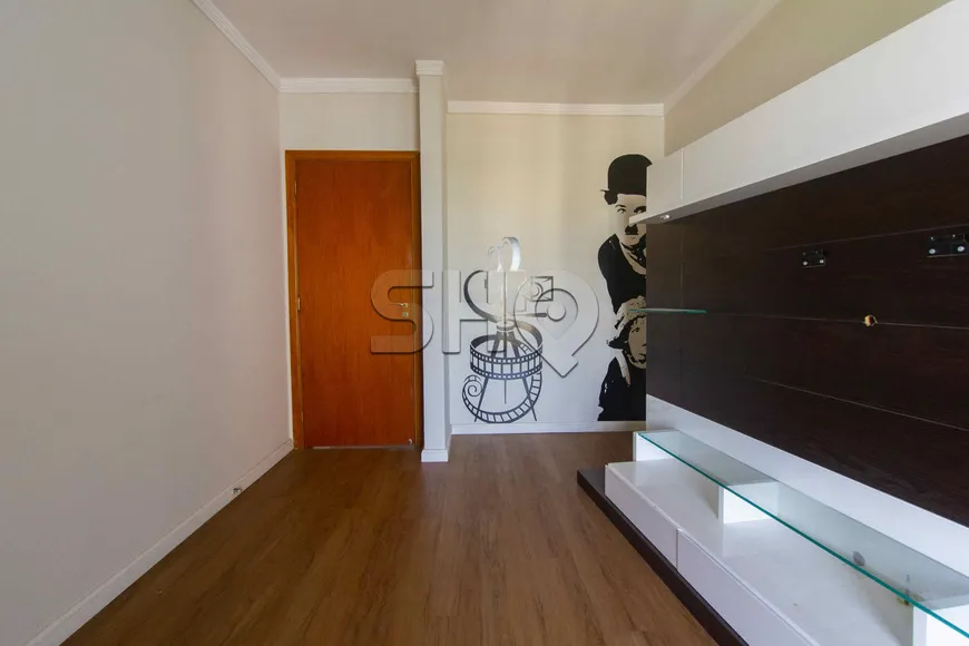 Foto 1 de Apartamento com 4 Quartos à venda, 176m² em Vila Suzana, São Paulo