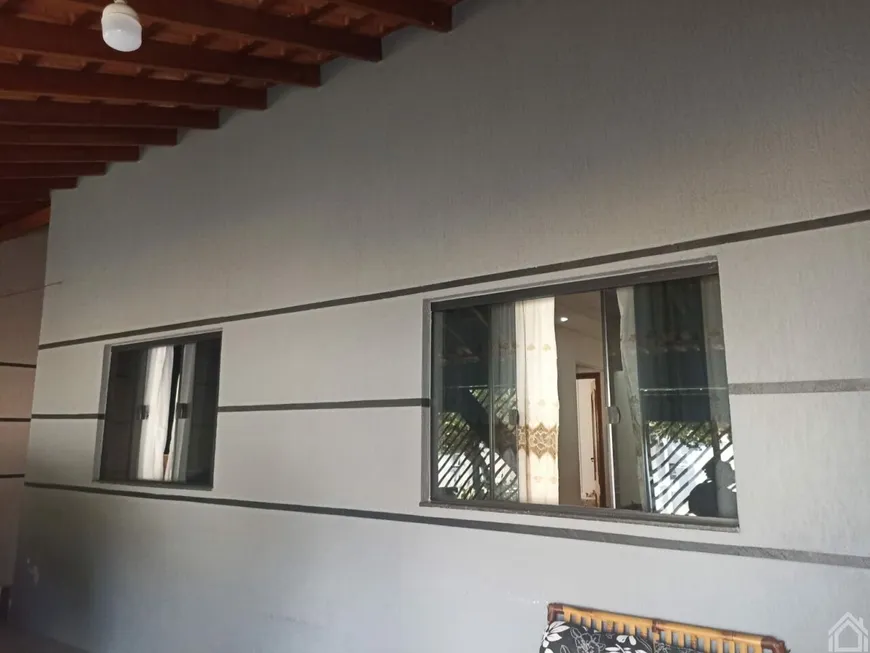 Foto 1 de Casa com 3 Quartos à venda, 197m² em Jardim Luiz Cia, Sumaré