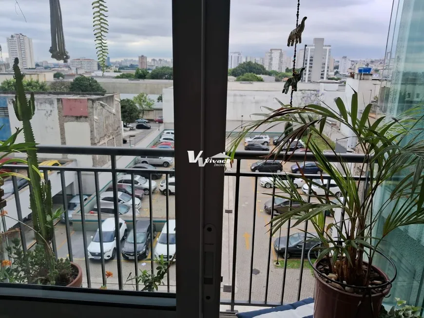 Foto 1 de Apartamento com 3 Quartos à venda, 63m² em Vila Maria, São Paulo