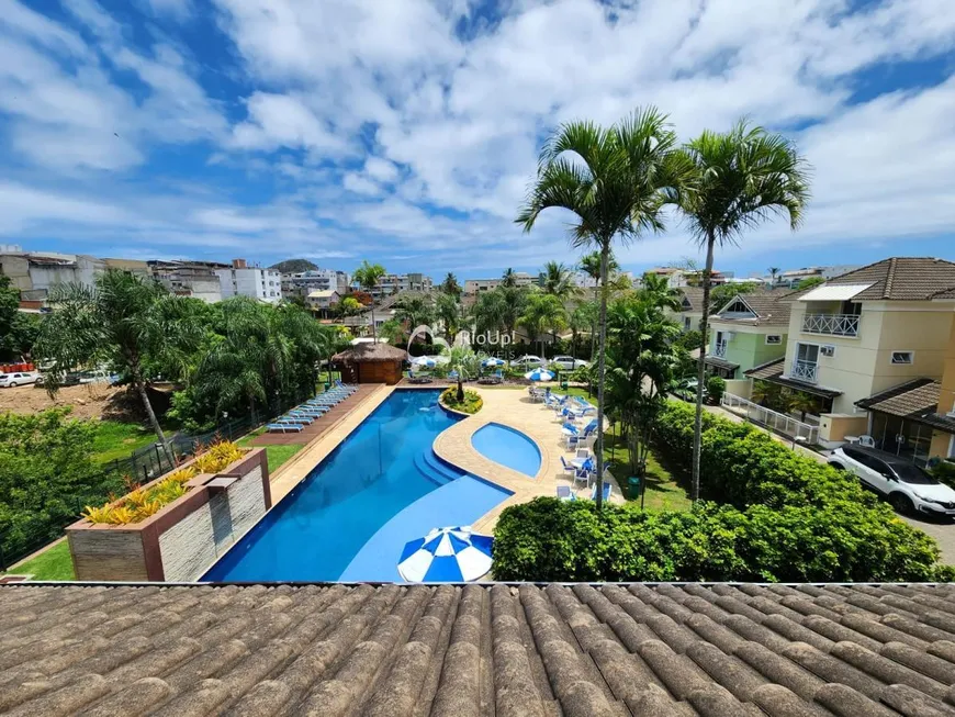 Foto 1 de Casa de Condomínio com 4 Quartos à venda, 175m² em Recreio Dos Bandeirantes, Rio de Janeiro