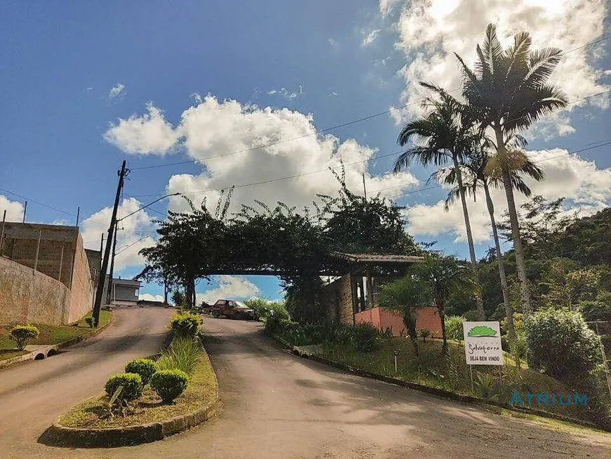 Foto 1 de Lote/Terreno à venda, 1100m² em Salvaterra, Juiz de Fora