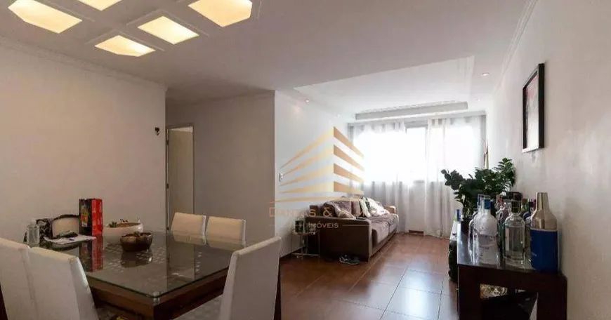 Foto 1 de Apartamento com 3 Quartos à venda, 90m² em Macedo, Guarulhos