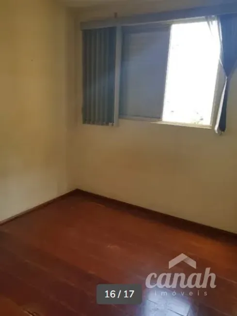 Foto 1 de Apartamento com 2 Quartos à venda, 70m² em Jardim Paulista, Ribeirão Preto