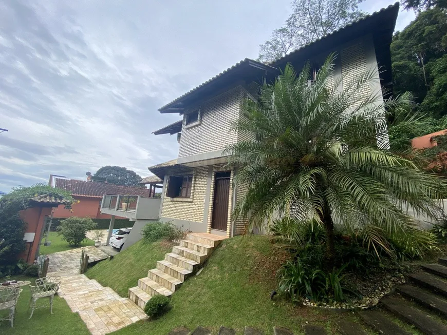 Foto 1 de Casa com 4 Quartos à venda, 220m² em Centro, Florianópolis