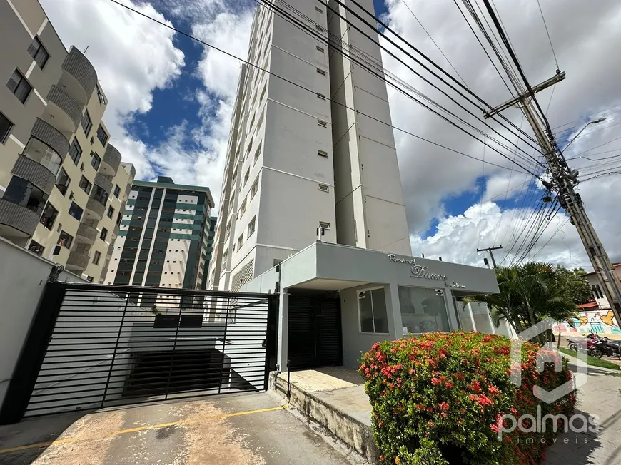 Foto 1 de Apartamento com 2 Quartos à venda, 70m² em Plano Diretor Sul, Palmas