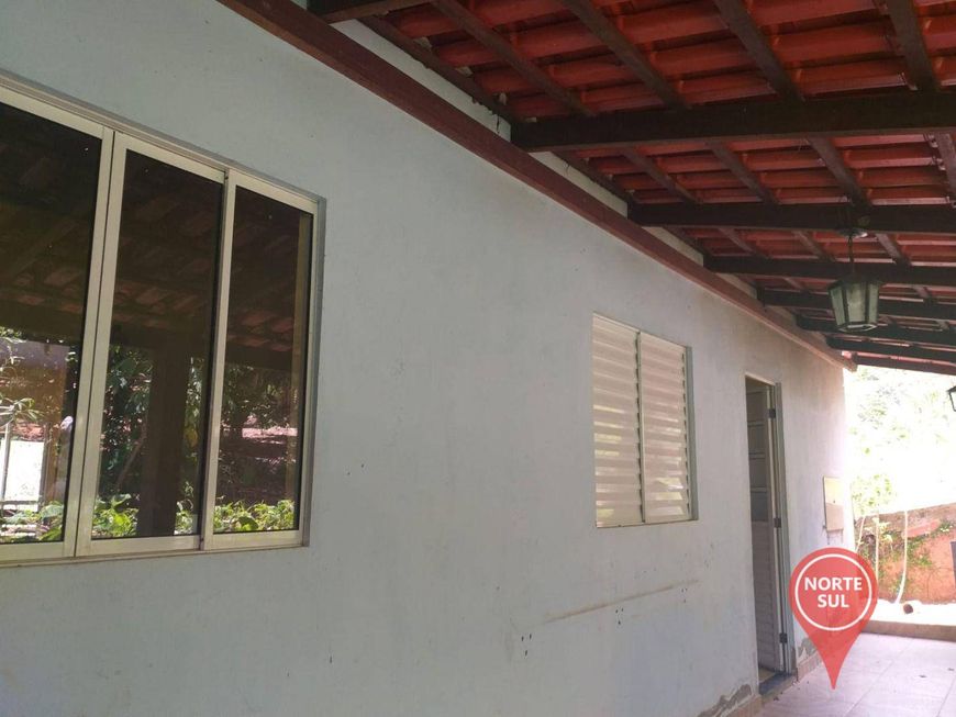 Casa de Condomínio 100 m² em Brumadinho, por R$ 2.750/Mês - Viva Real