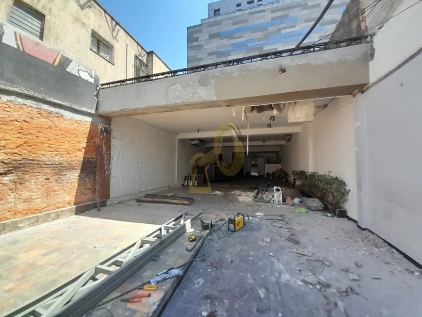 Foto 1 de Ponto Comercial para alugar, 280m² em Vila Madalena, São Paulo