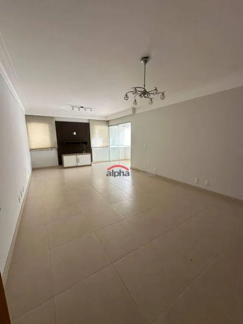 Foto 1 de Apartamento com 3 Quartos para venda ou aluguel, 154m² em Centro, Campinas
