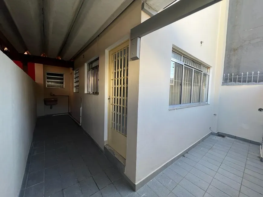 Foto 1 de Apartamento com 1 Quarto para alugar, 120m² em Jardim Pouso Alegre, São Paulo