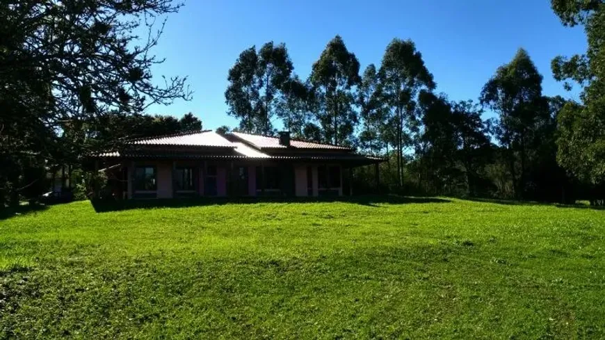 Foto 1 de Casa com 4 Quartos à venda, 500m² em Aberta dos Morros, Porto Alegre