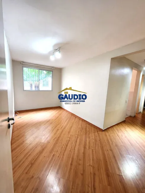 Foto 1 de Apartamento com 1 Quarto à venda, 45m² em Campo Limpo, São Paulo