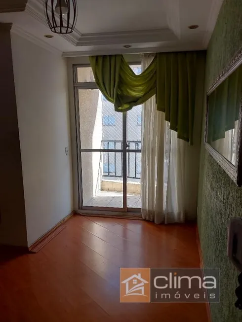 Foto 1 de Apartamento com 2 Quartos à venda, 49m² em Cidade das Flores, Osasco